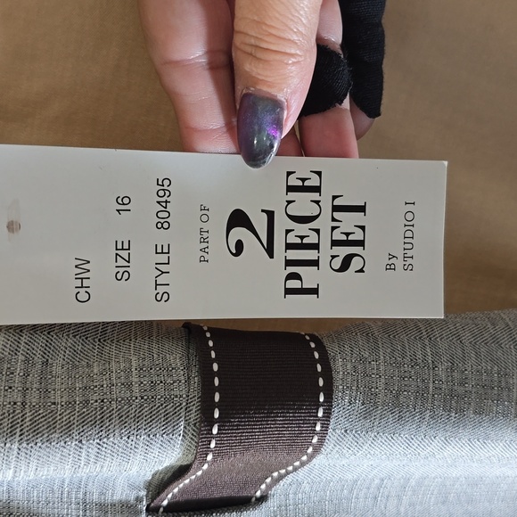 Women's Dress NEW WITH TAGS - Picture 6 of 6